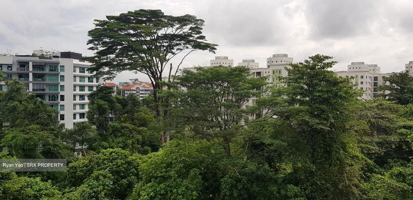 The Raintree (D21), Condominium #499792211